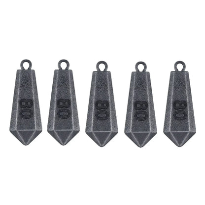 Iron Fishing Weight Sinker
