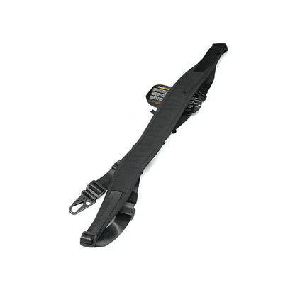 Tactical 2 Point Sling Strap 500D Nylon Modular Strap