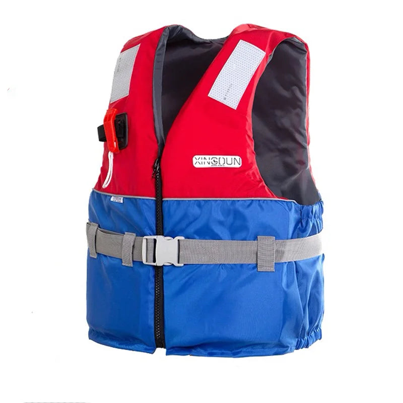Life Jacket for Adult Children, Men Women Buoyancy