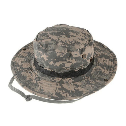 Camouflage Boonie Hats