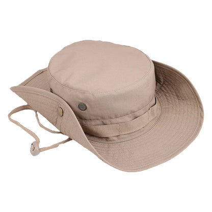 Camouflage Boonie Hats