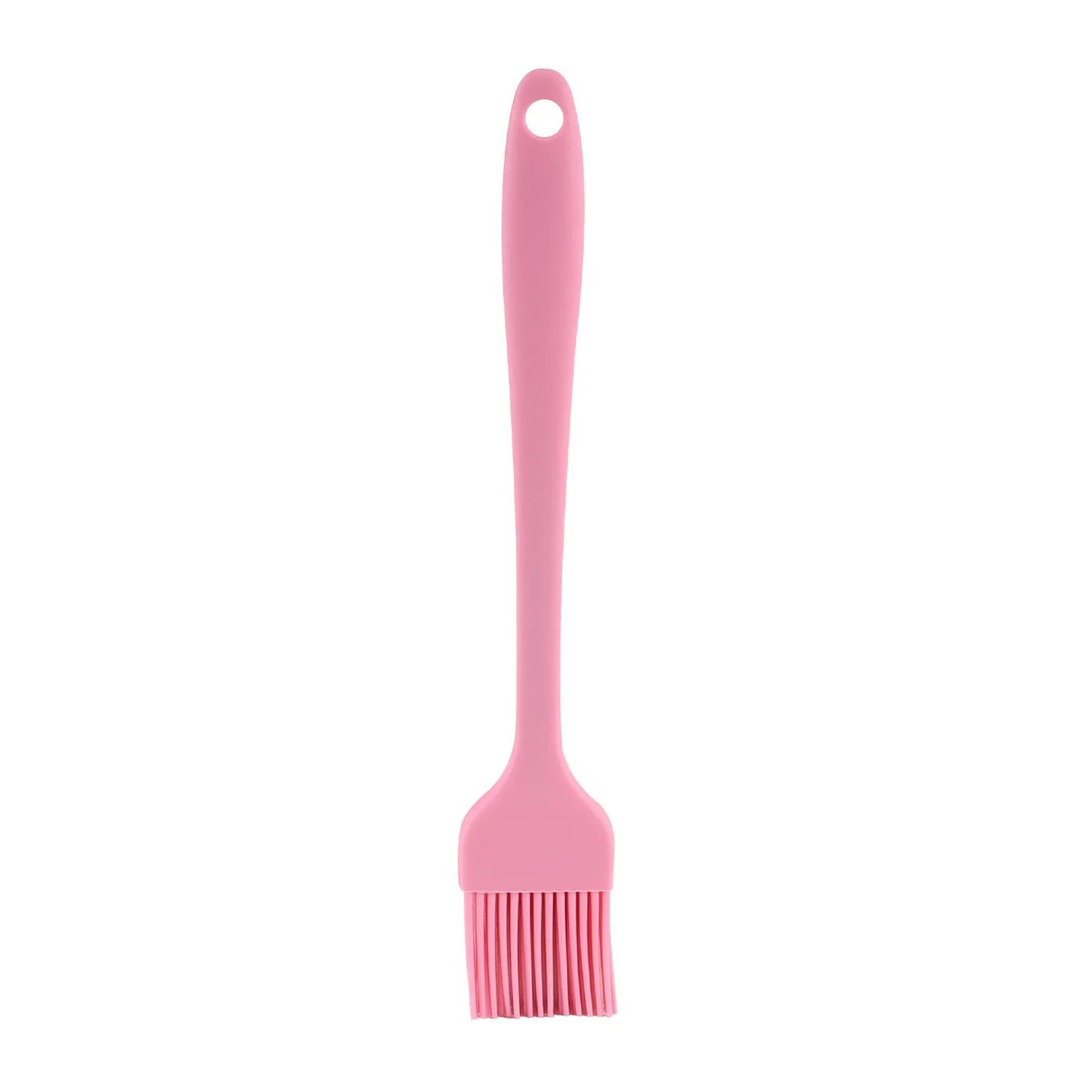 2/1pcs Silicone Kitchen Brush Basting Pastry Brush Cooking