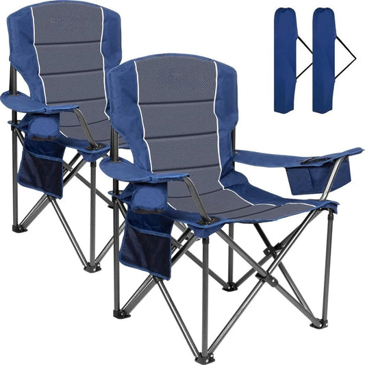 Oversized Camping Chairs