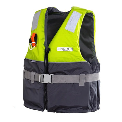 Life Jacket for Adult Children, Men Women Buoyancy