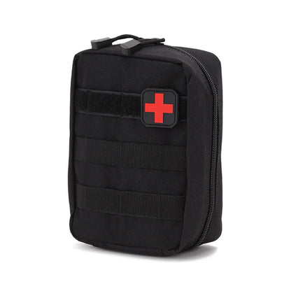 Emergency Equipment Camping Survival Tool Set Multifunctional