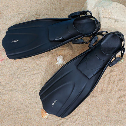 Dive Snorkeling Training Flippers