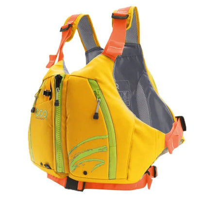Adult Child 30-100KG, Red PFD Life Vest