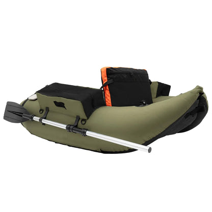 286 Lbs Load Capacity Inflatable Boats