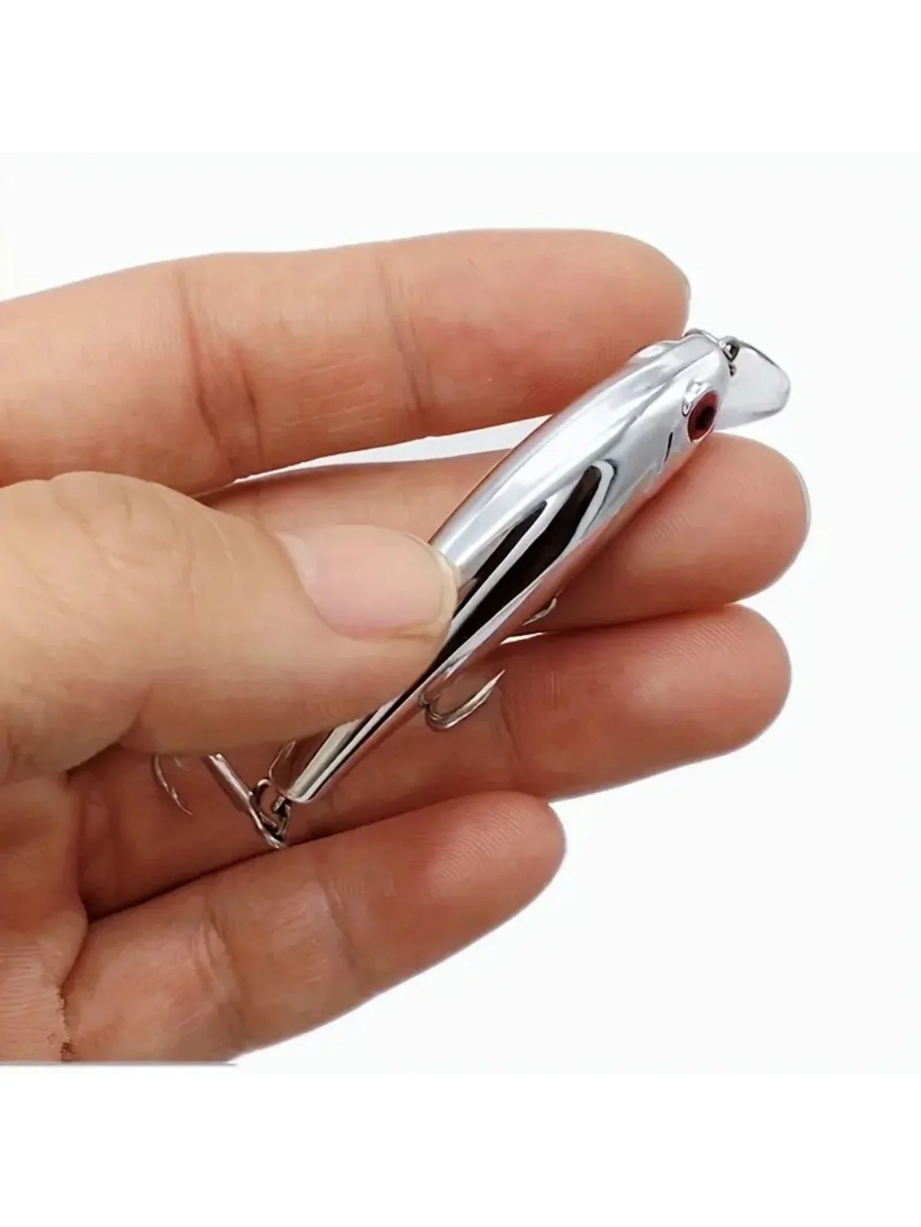 Sinking bait for small fish,