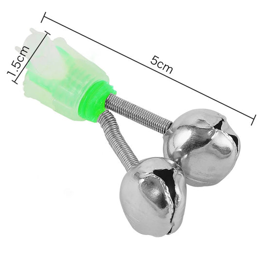 Night Fishing Alarm Bell Fishing Equipment