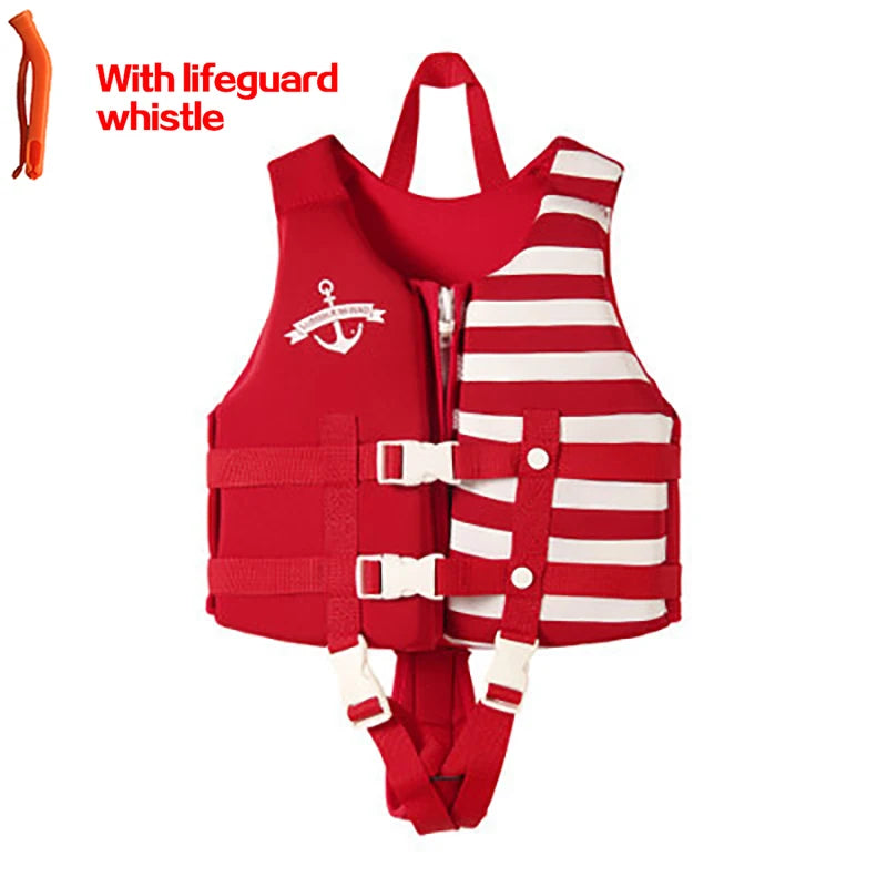 Child Surf Life Jacket Jet Ski