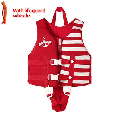 Child Surf Life Jacket Jet Ski