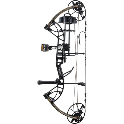Bear Cruzer G4 Compound Archery Bow 70lb. Draw Weight