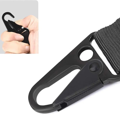 Tactical Two Point Sling Sling Swivel Mounts Quick Release and Mounting Base