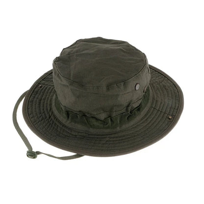 Camouflage Boonie Hats