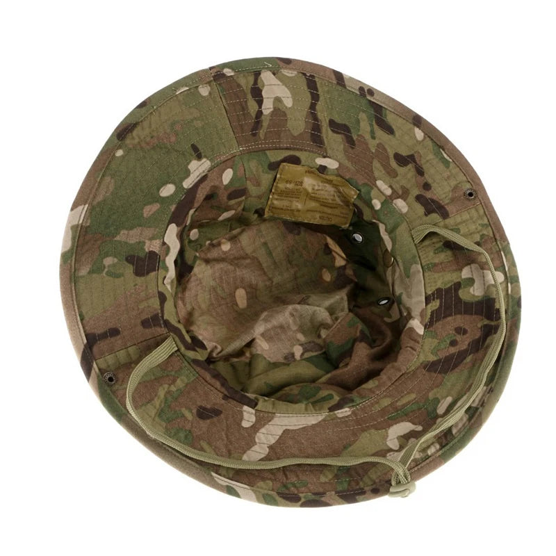 Camouflage Boonie Hats