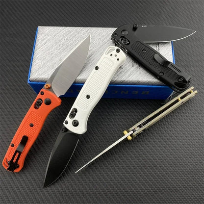 BM 533-3 MINI Pocket Knife
