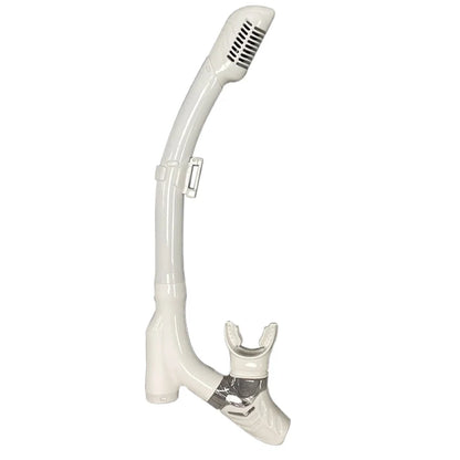 Professional Snorkel Diving Mask and Easy Breath Tube Set