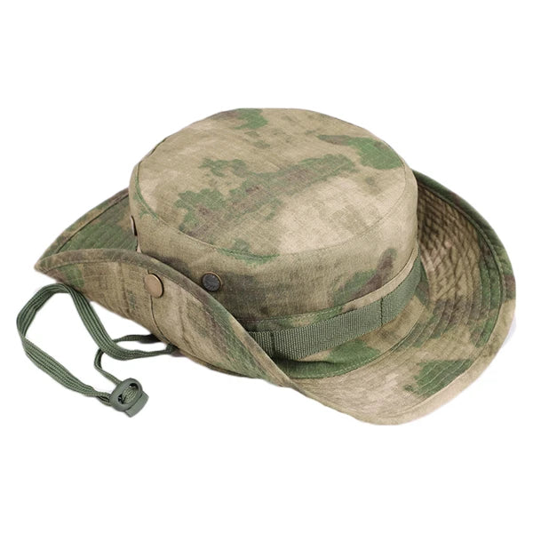 Camouflage Boonie Hats