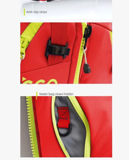 Adult Child 30-100KG, Red PFD Life Vest