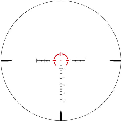HD GEN2 1-10X24 IR Compact Reticle Hunting Riflescope
