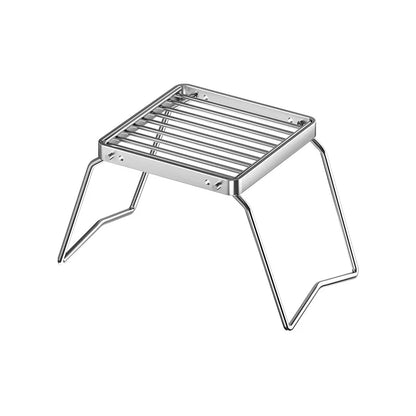16/30cm Outdoor Striped Stainless Steel grate