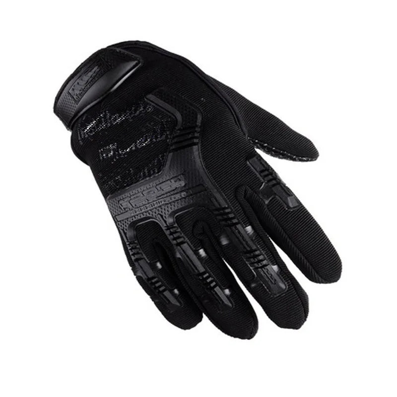 Tactical Gloves Anti Slip Palm Super Breathable