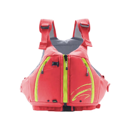 Adult Child 30-100KG, Red PFD Life Vest