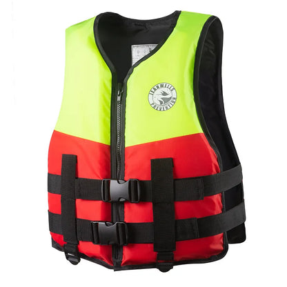 Life Jacket for Adult Children, Men Women Buoyancy
