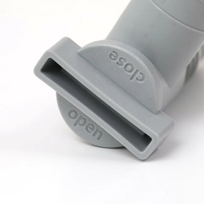 Pool On/Off Plunger Valve Leak Proof Sealed Replacement for Outdoor Equipment Parts
