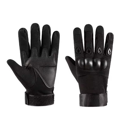 Hunting Camping and hiking Tactical Gloves Cycling Glove Ski Full Finger