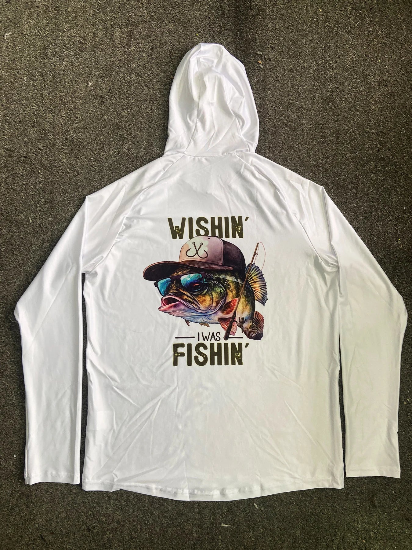 Hunting Jersey Camisa