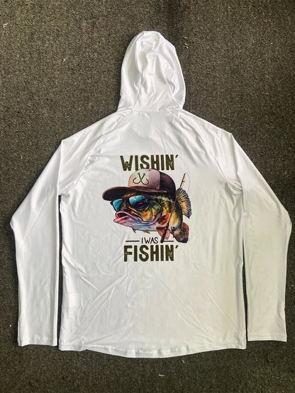 Hunting Jersey Camisa