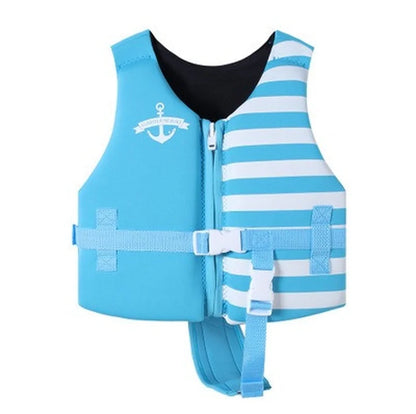 Children Water Sports Baby Life Vest Drifting Boating Swimming