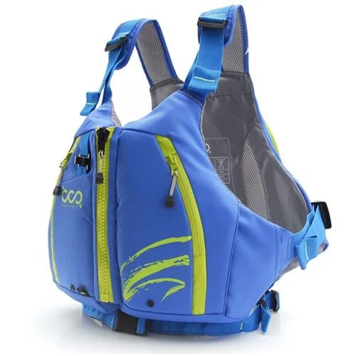 Adult Child 30-100KG, Red PFD Life Vest
