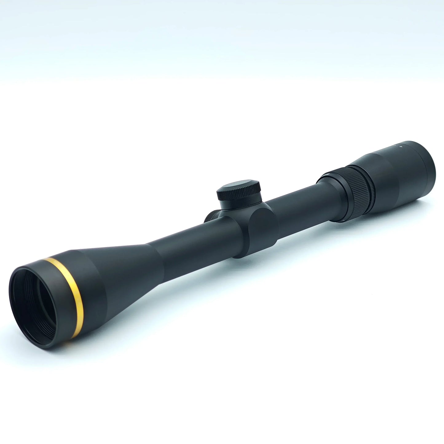 VX-2 3-9x40 SFP Rifle Scope VX-3 Duplex Reticle 4.5-14X40/4.5-14X50 Wide FOV Riflescopes for Hunting