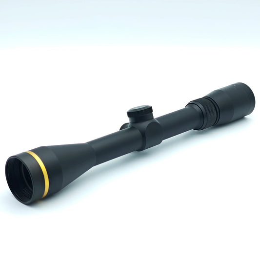 VX-2 3-9x40 SFP Rifle Scope VX-3 Duplex Reticle 4.5-14X40/4.5-14X50 Wide FOV Riflescopes for Hunting