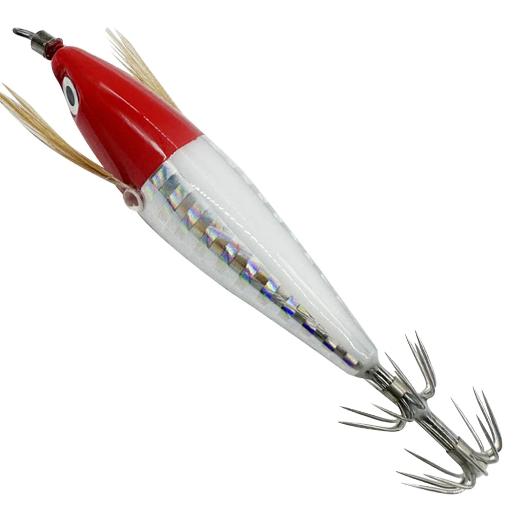 Luminous Fishing Bait Octopus