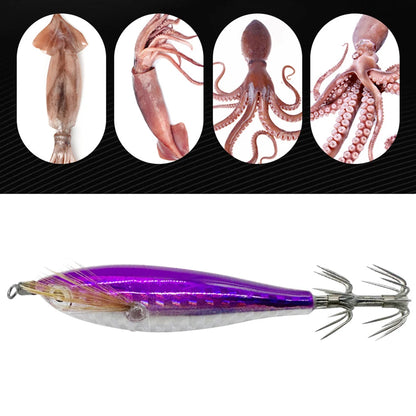 Luminous Fishing Bait Octopus