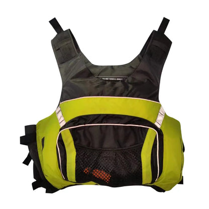 Adult Child 30-100KG, Red PFD Life Vest