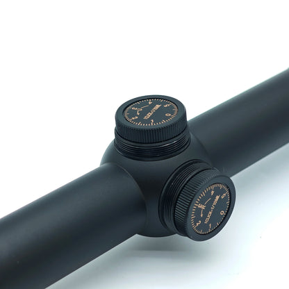 VX-2 3-9x40 SFP Rifle Scope VX-3 Duplex Reticle 4.5-14X40/4.5-14X50 Wide FOV Riflescopes for Hunting