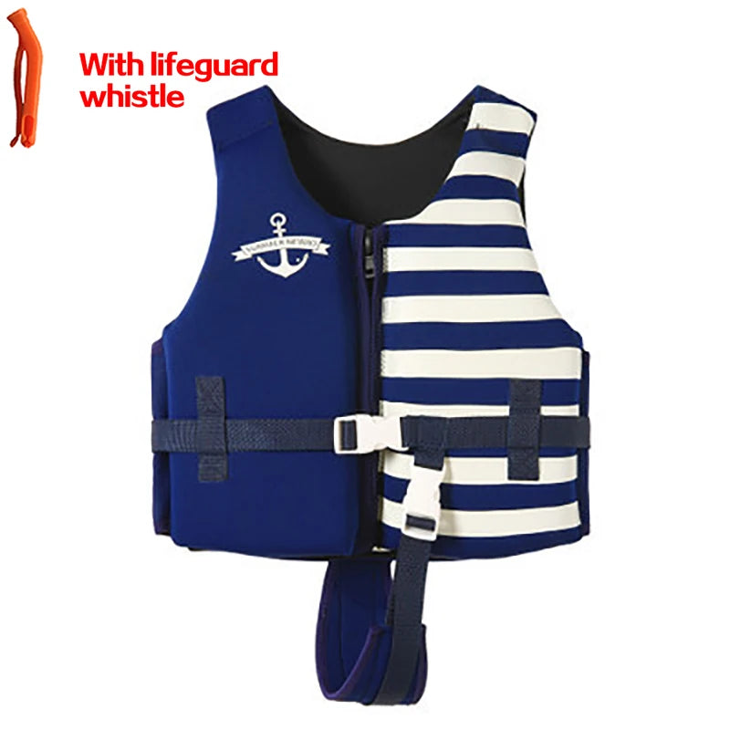Child Surf Life Jacket Jet Ski