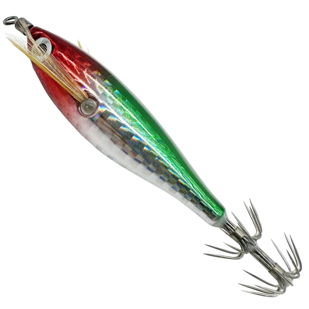 Luminous Fishing Bait Octopus