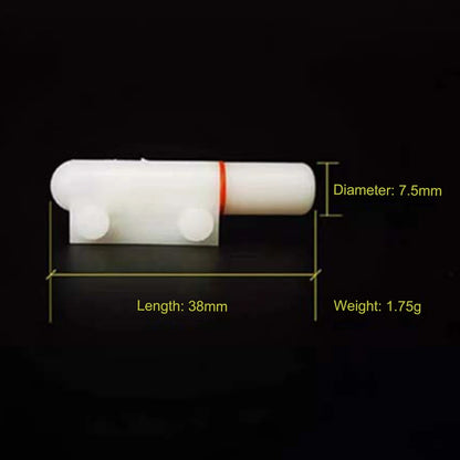 Waterproof Fish Bite Alarm Light