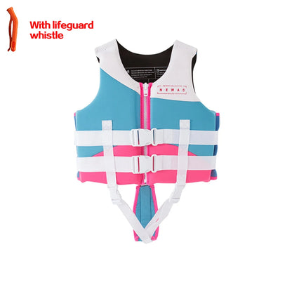 Child Surf Life Jacket Jet Ski