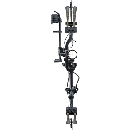 Bear Cruzer G4 Compound Archery Bow 70lb. Draw Weight