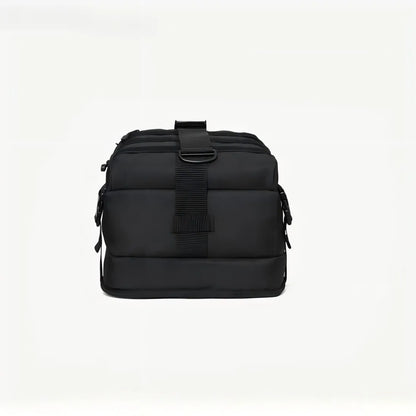 35L tactical fishing backpack suitable for travel camping and outdoor sports
