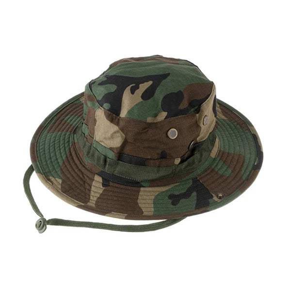Camouflage Boonie Hats