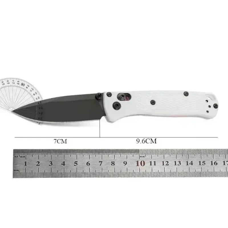 BM 533-3 MINI Pocket Knife