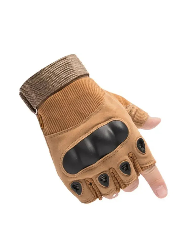 Hunting Camping and hiking Tactical Gloves Cycling Glove Ski Full Finger